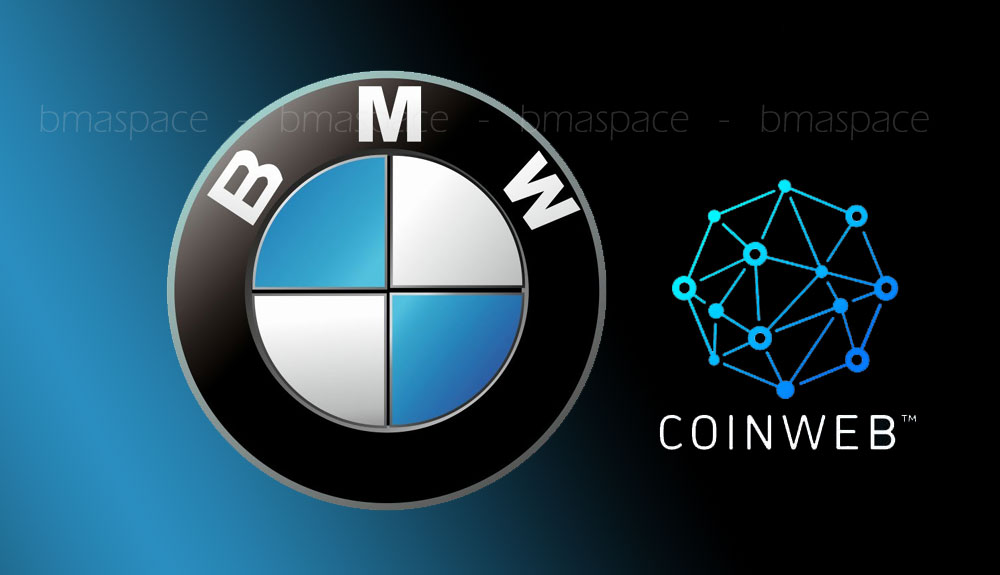 BMW-Coinweb