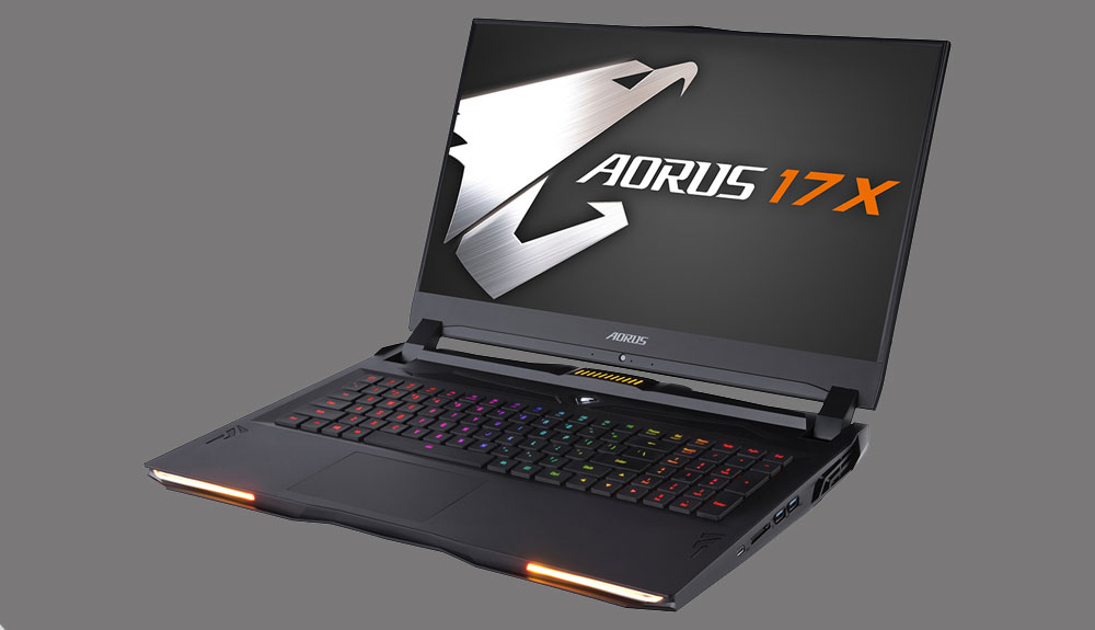 Gigabyte-Aorus-17X