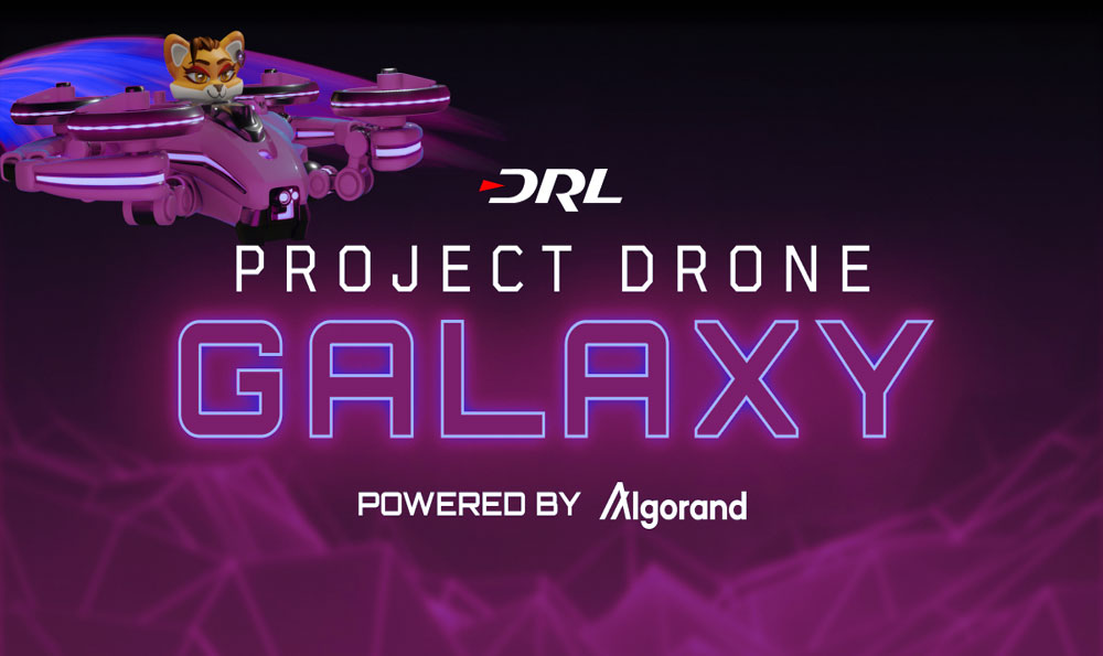 Project-Drone-Galaxy