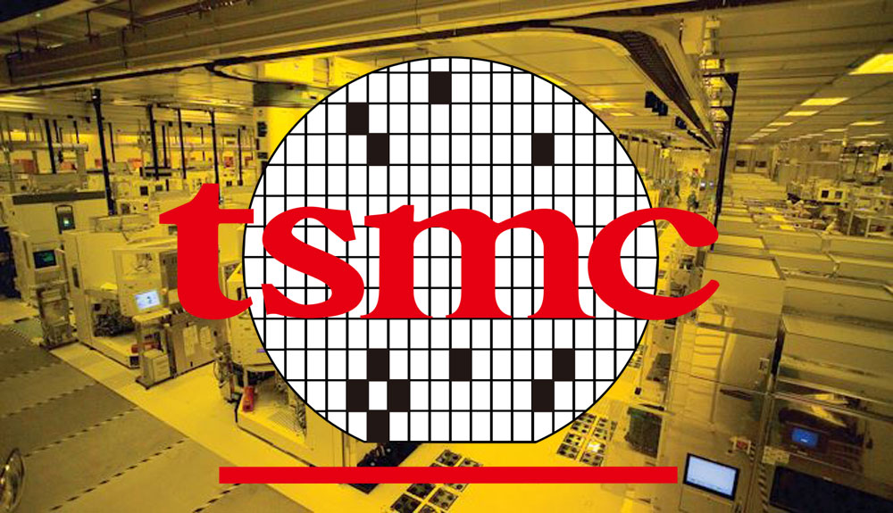 TSMC Plans to Invest Around $2.87 billion in an Advanced Packaging Plant
