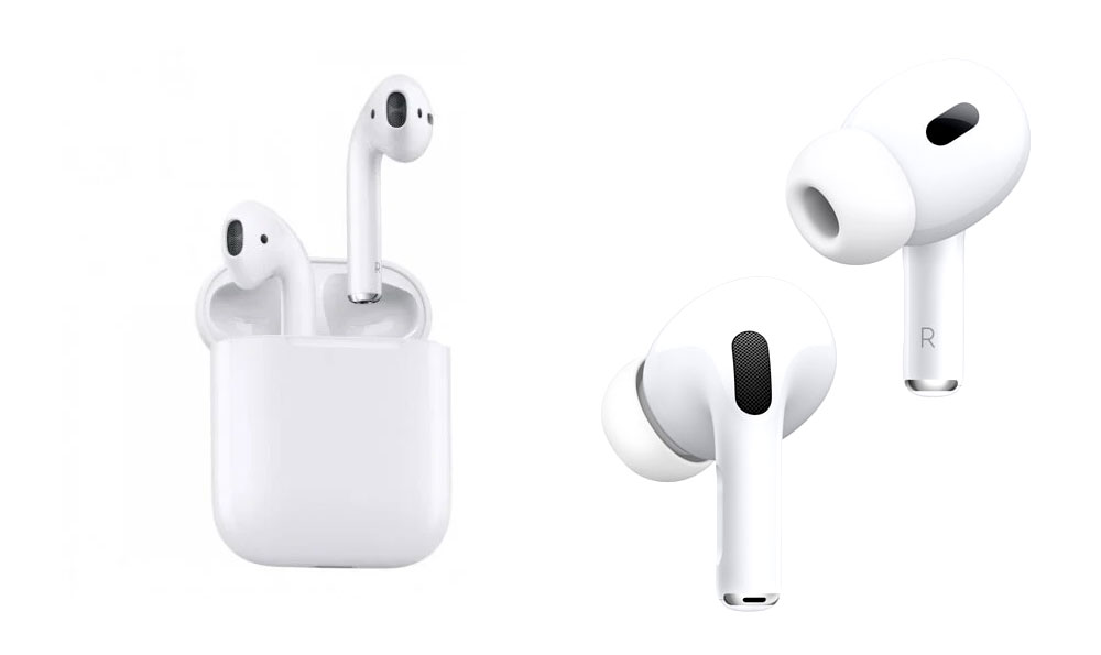 AirPods