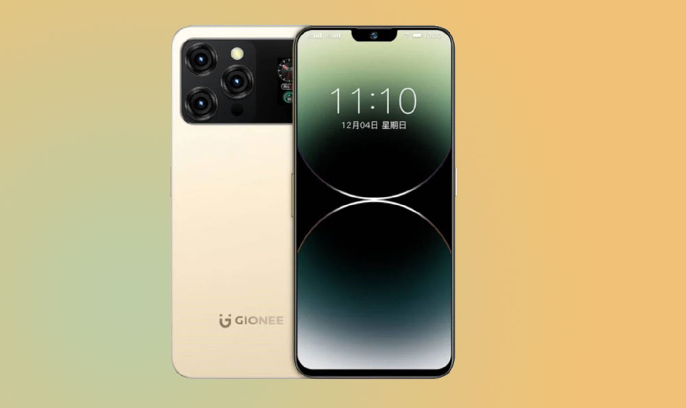 Gionee-F3-Pro