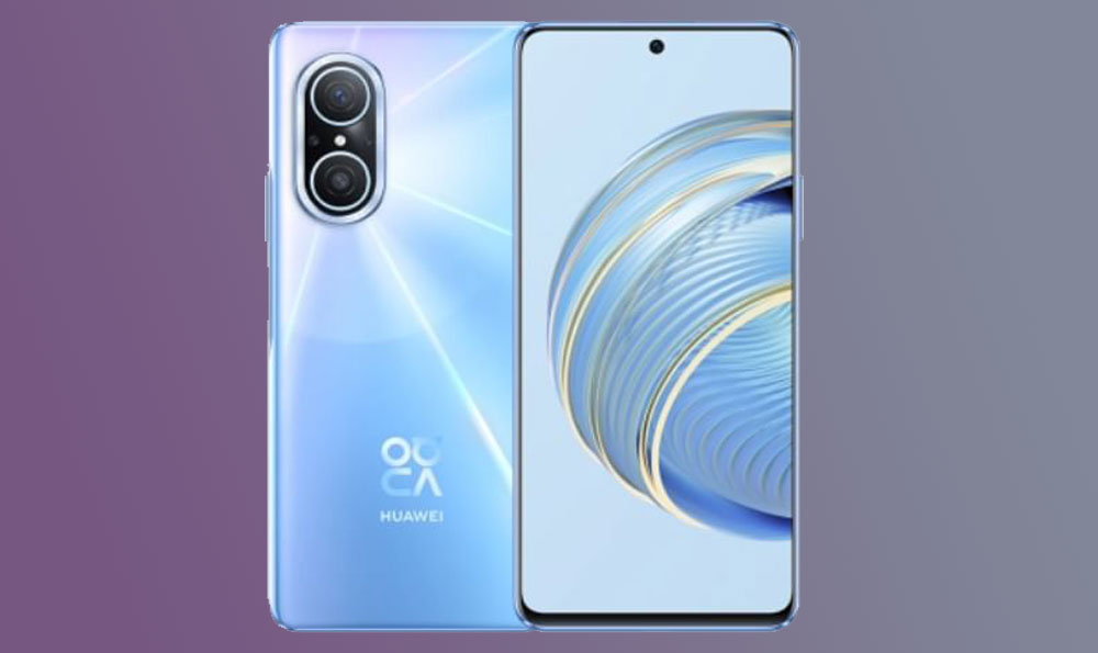 Huawei-Nova-10-Youth-Edition