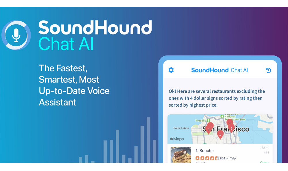 soundhound-chat-ai