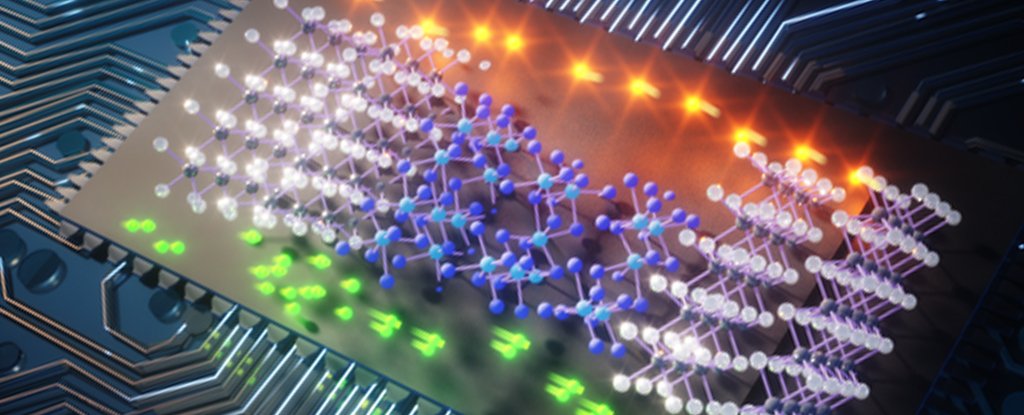 Next-Gen Superconducting Diode: Enhancing AI Performance and Quantum Computing Scalability