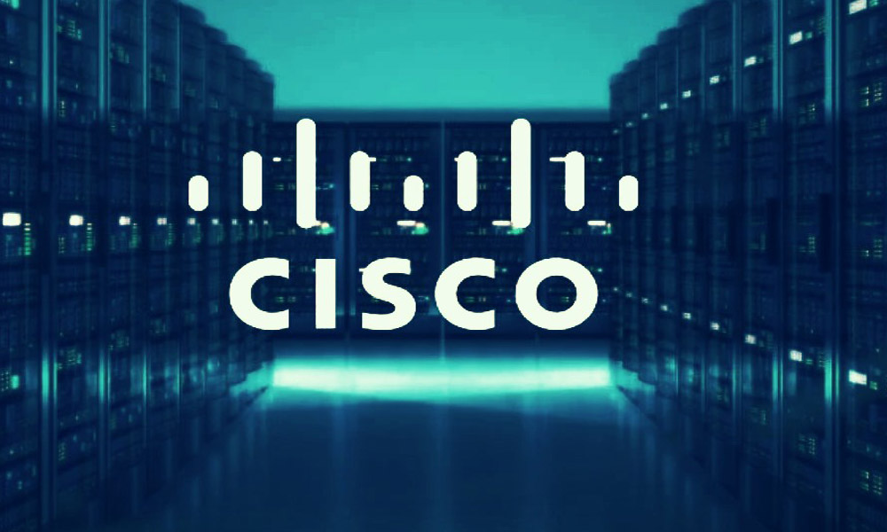 Cisco's New AI Networking Chips for the AI Supercomputers Connect upto 32,000 GPUs Together