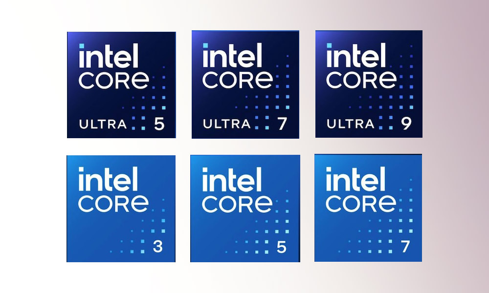 Intel Announces New 14th Gen 'Meteor Lake' CPU Branding and Naming System