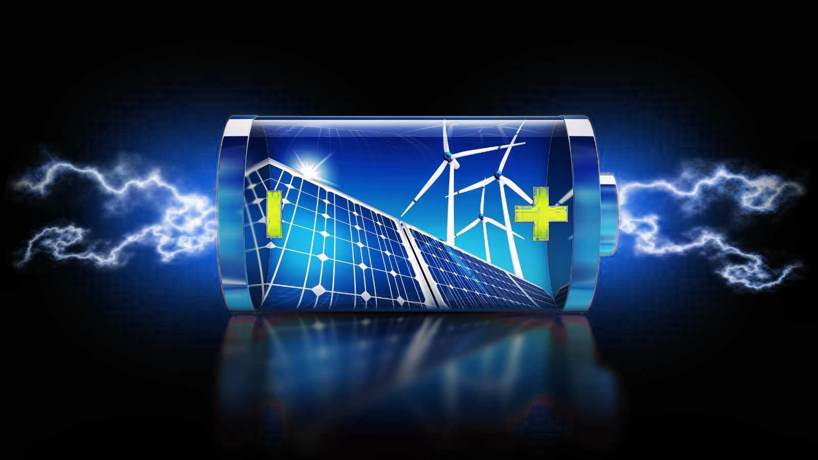 Chemical Short-Range Disorder Promises to Increase Battery Energy Storage - Decreases Charging Time
