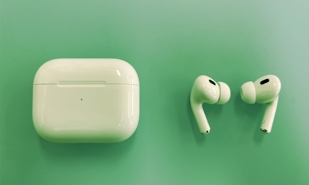 Apple may Include Temperature and Heart rate Monitoring in Upcoming AirPods Pro