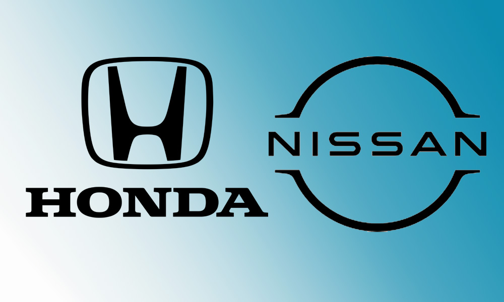 Honda and Nissan Reveal Their Merger Intentions