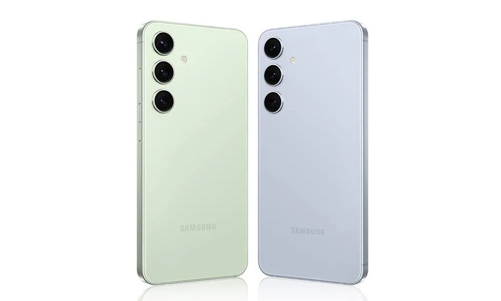 Samsung Galaxy S25 A Collection Of All The Leaks That Have Surfaced So Far From Credible Sources