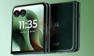 Motorola Razr+ 2025 Design and Major Features Leaked-2