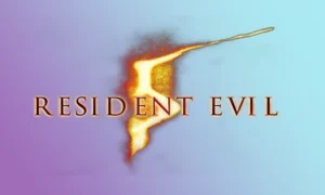 Resident Evil 5 receives an ESRB rating for Xbox Series SX-2