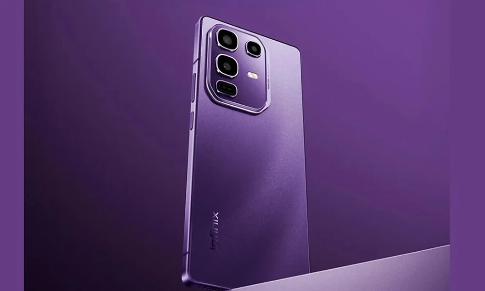 Infinix Launches Note 50, Note 50 Pro, and Note 50 Pro+ with 50 Megapixel Main Cameras