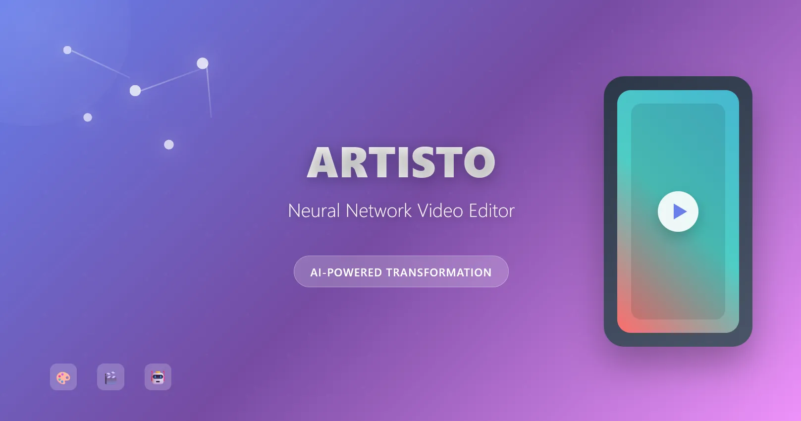 Artisto App: AI Video Editor That Transforms Videos Into Art 1 Artisto App: AI Video Editor That Transforms Videos Into Art