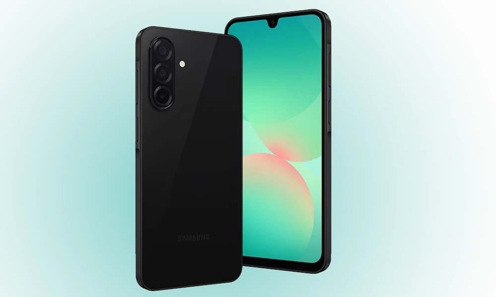 Samsung Galaxy A26 5G Review: Is This Budget Phone Worth It? 3 Samsung Galaxy A26 5G Review - Design