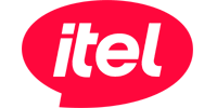 itel Logo