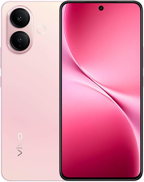 Vivo V60 Lite-image-2 Vivo V60 Lite-image-2
